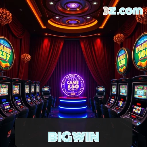 Inovação na Seção de App do bigwin jogos Revela Novas Emoções