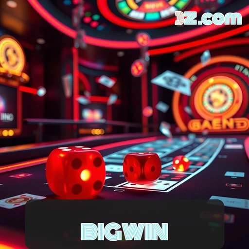 A Confiança do Jogador em bigwin jogos: Um Compromisso Sólido