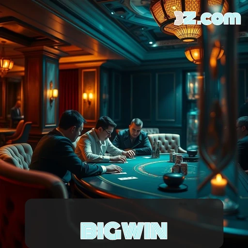 Desafios do Esporte no Bigwin Jogos: A Diversão em Alta